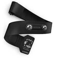 Garmin - HRM 600 Moniteur de fréquence cardiaque Capteur de fréquence cardiaque Garmin 