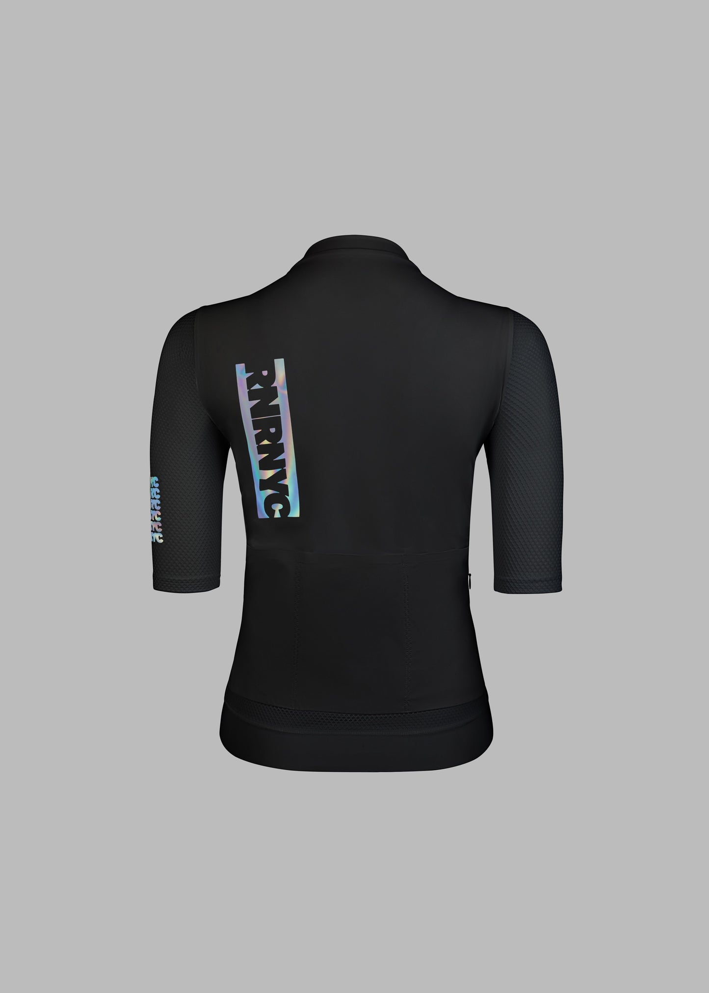 Rubber N' Road - Maillot Reverb Race Maillots Rubber N' Road 