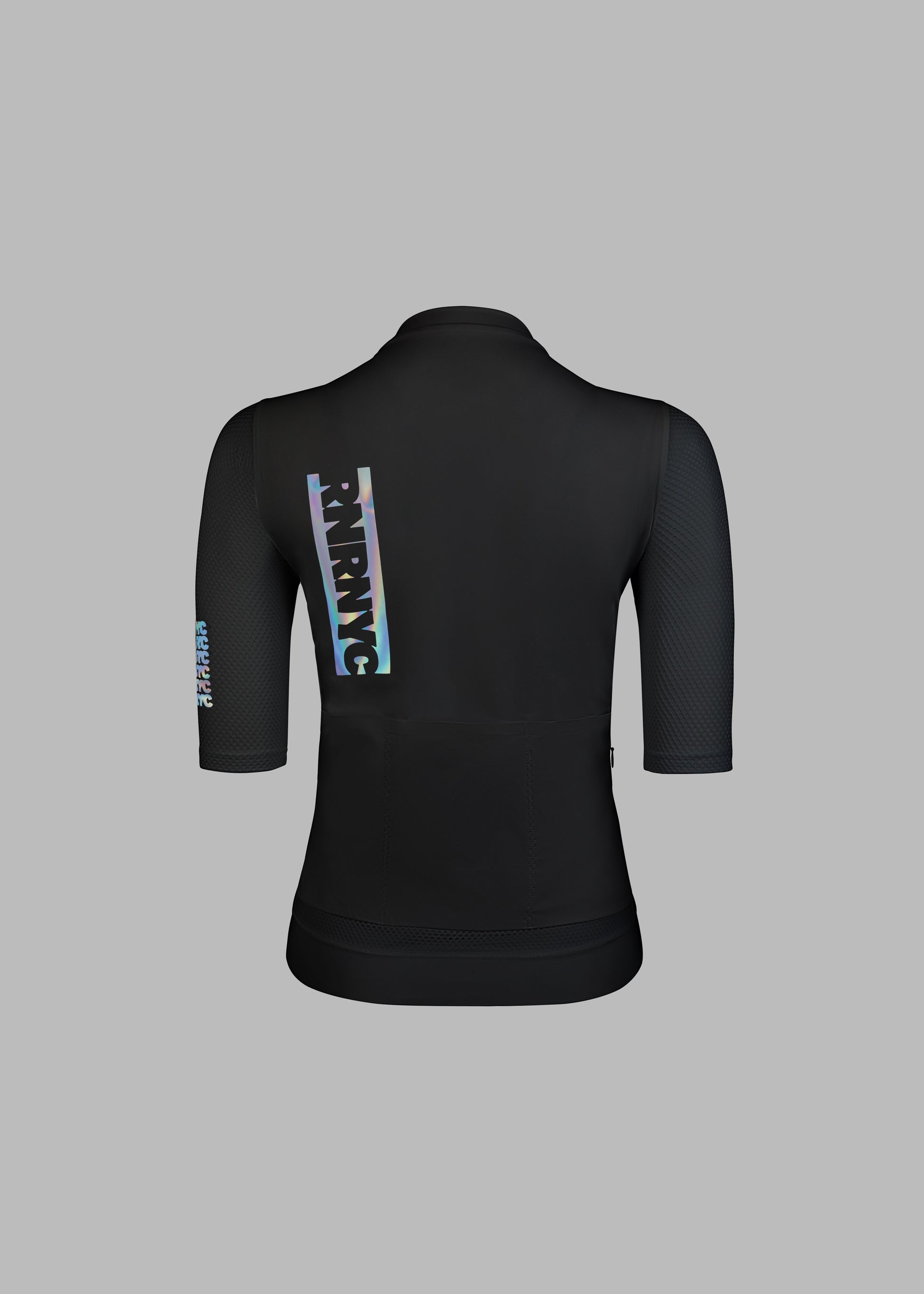 Rubber N' Road - Maillot Reverb Race Maillots Rubber N' Road 