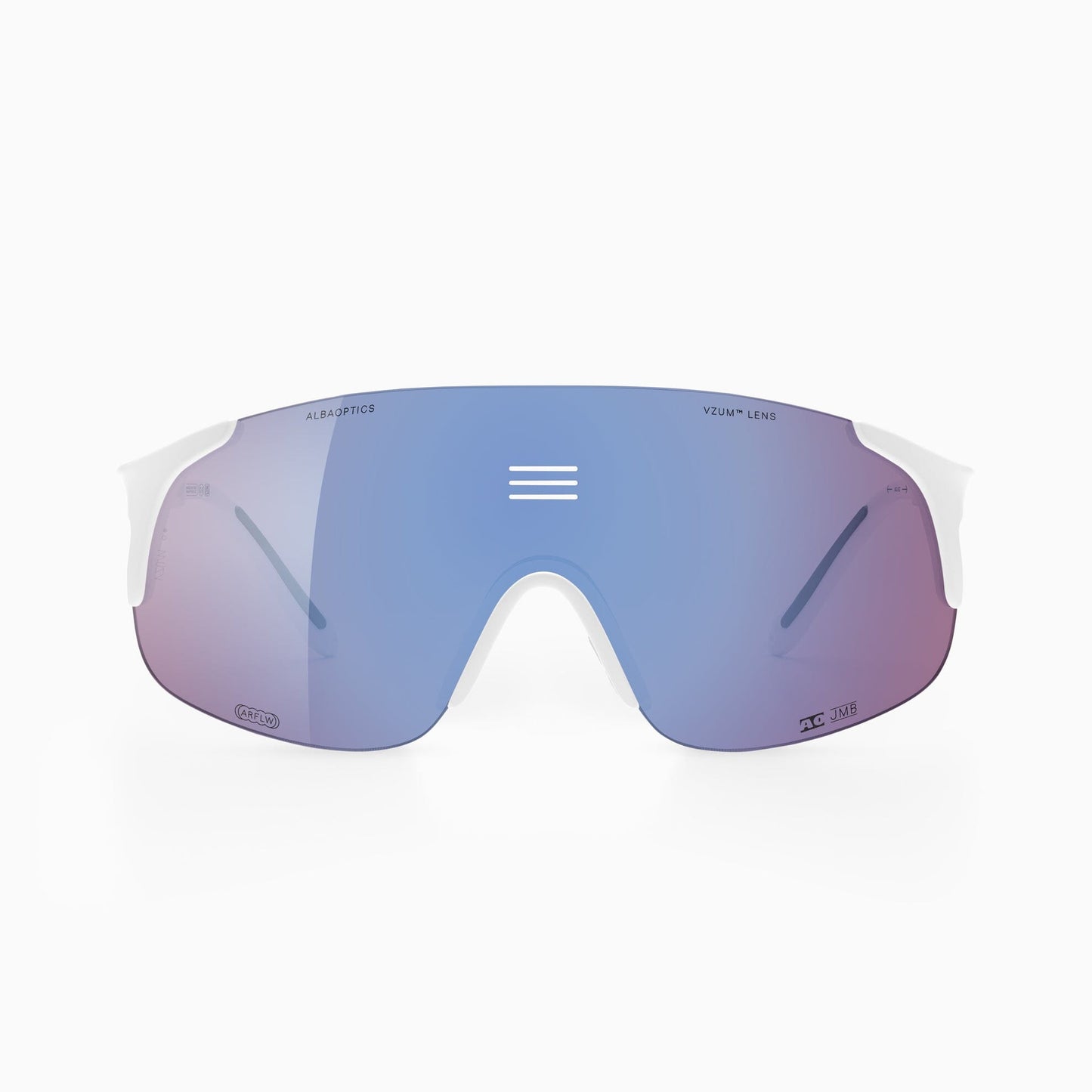 Alba Optics - Lunettes Jumbo Lunettes Alba Optics 