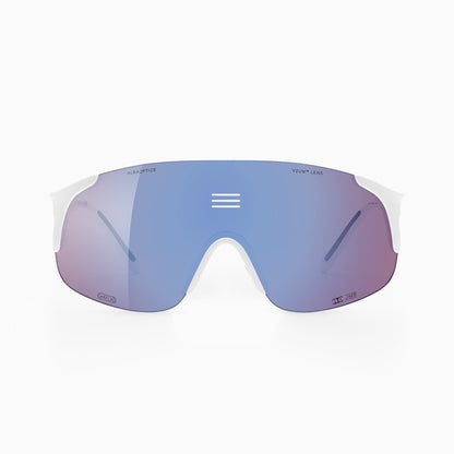 Alba Optics - Lunettes Jumbo Lunettes Alba Optics 