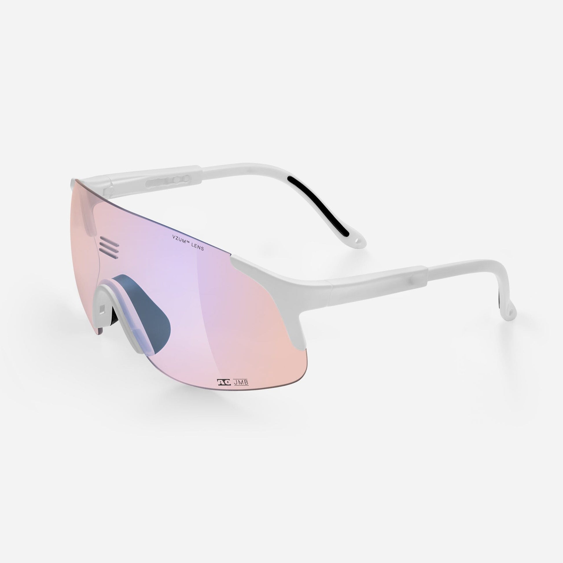 Alba Optics - Lunettes Jumbo Lunettes Alba Optics 
