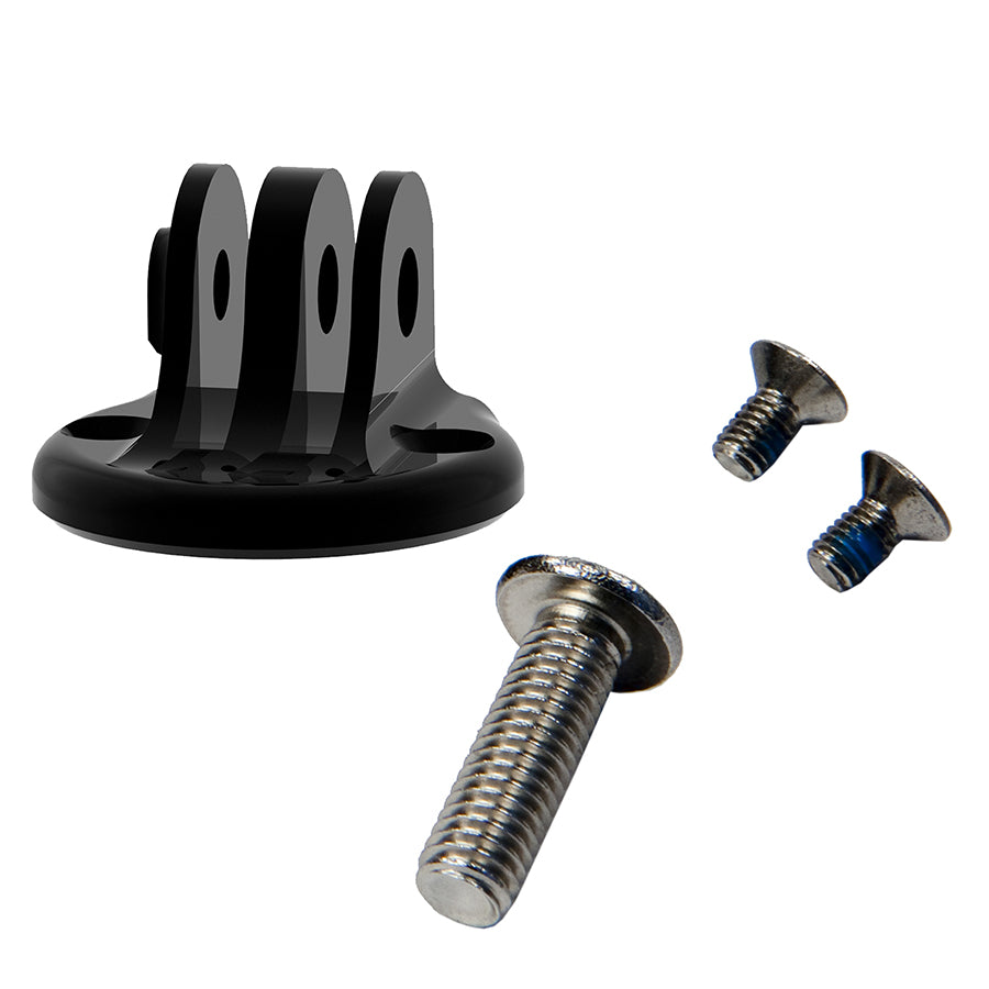 K-Edge, Combo, Fixation 1/4 turn, GoPro (utiliser avec 660147, 660184 and 660188)