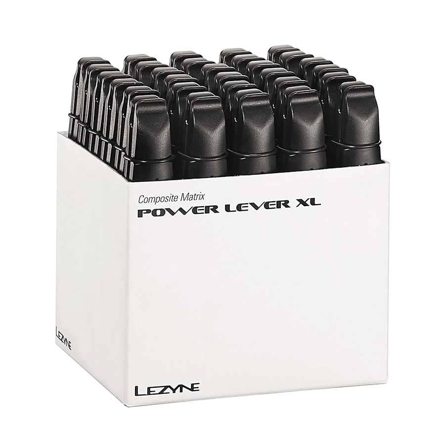 Lezyne- Power Lever XL, Démonte-pneus velocartel 
