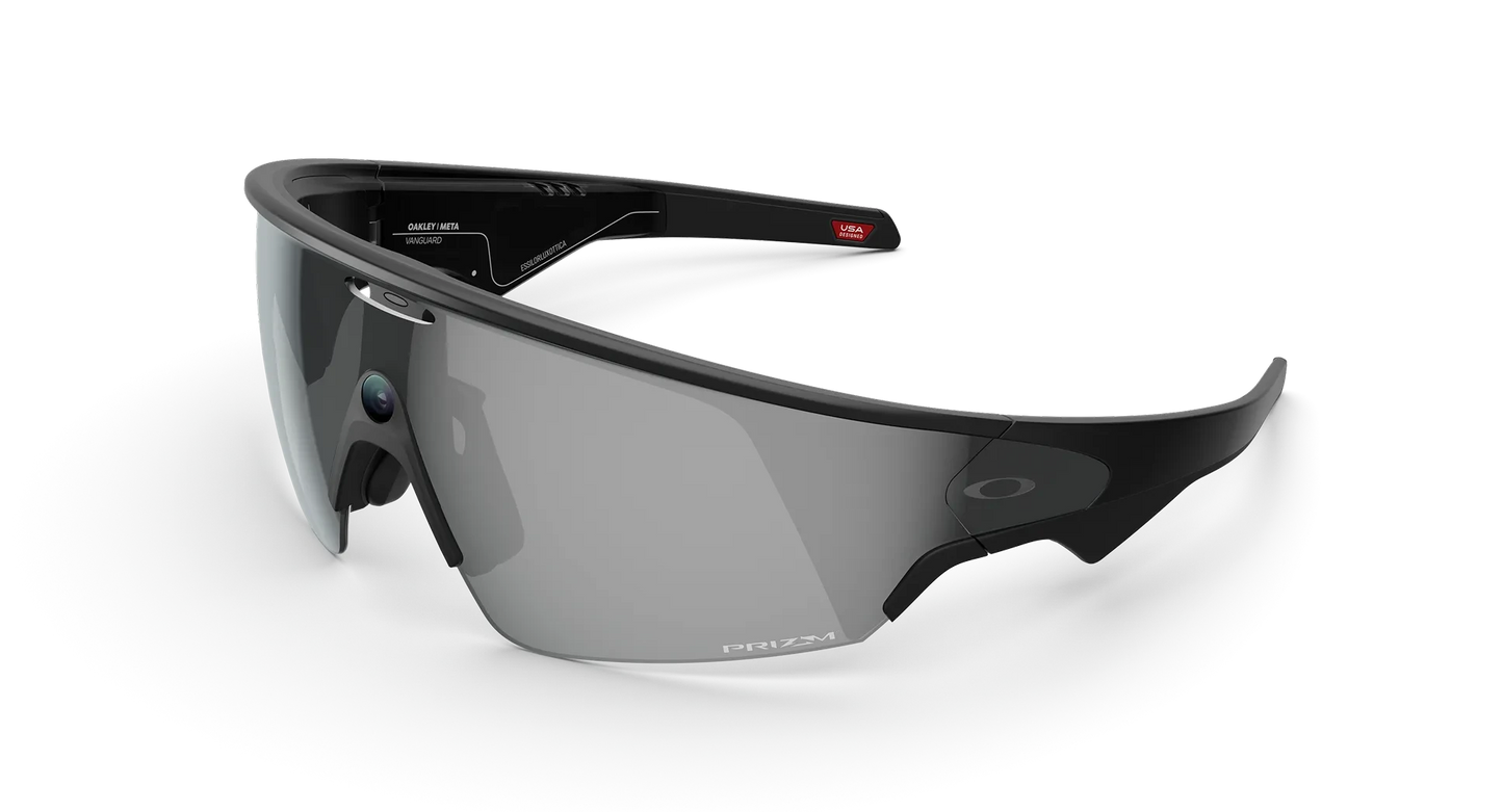 Oakley - Lunettes Meta Vanguard
