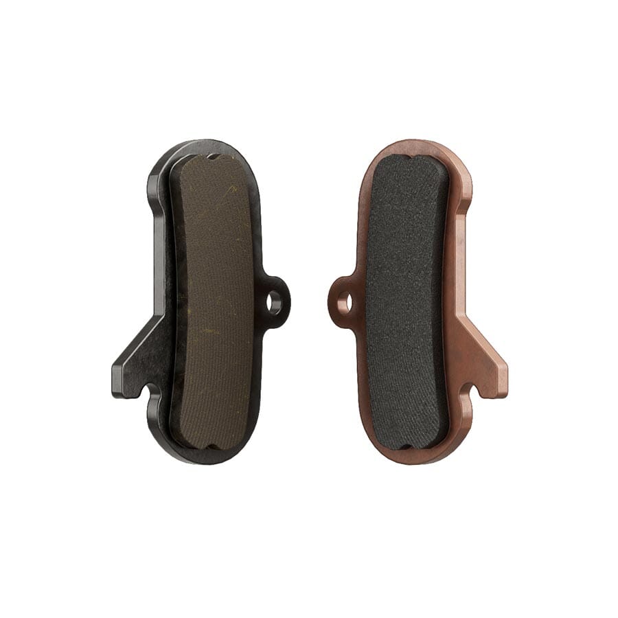 SRAM - Maven, Plaquettes de freins à disque, Forme: Maven, Métallique, X-Large, Paire velocartel 