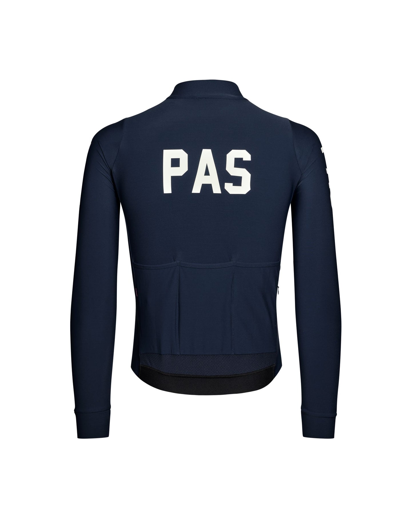 Pas Normal Studios - Maillot Mechanism Long PAS Homme AW25 Maillots Longs Pas Normal Studios 