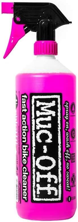 Muc-Off - fast action bike cleaner, 1L Nettoyants Muc-Off 