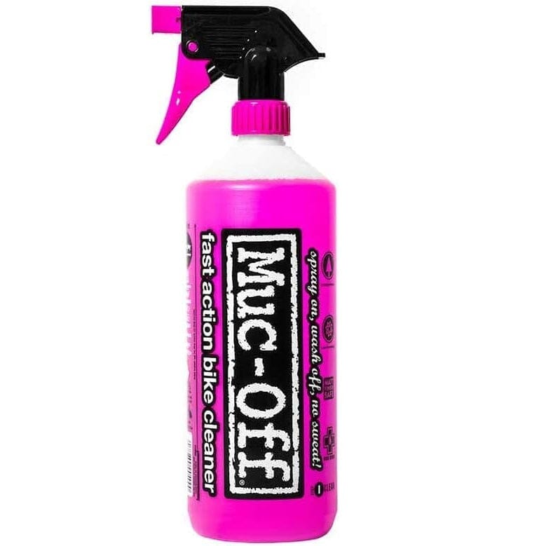 Muc-Off - fast action bike cleaner, 1L Nettoyants Muc-Off 