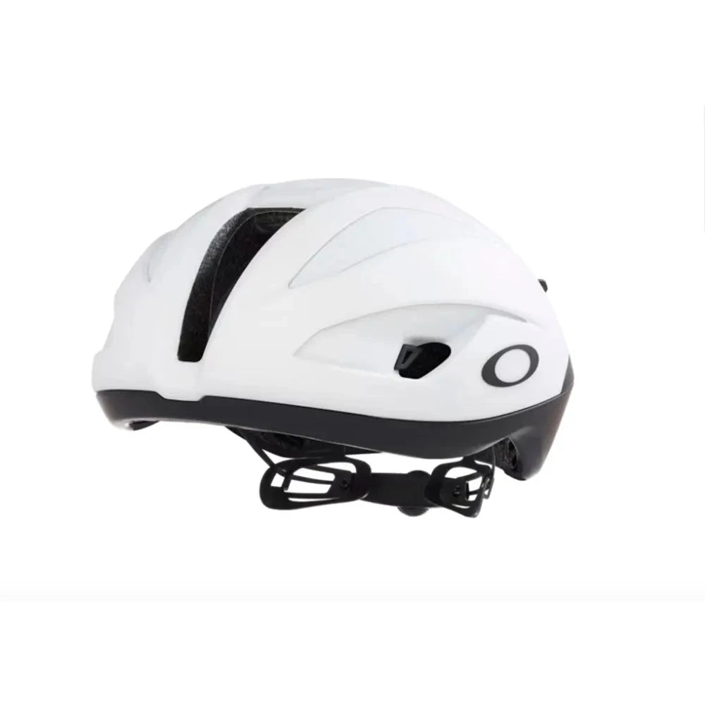 Oakley - Casque Mach Mips Matte White Casques Oakley 