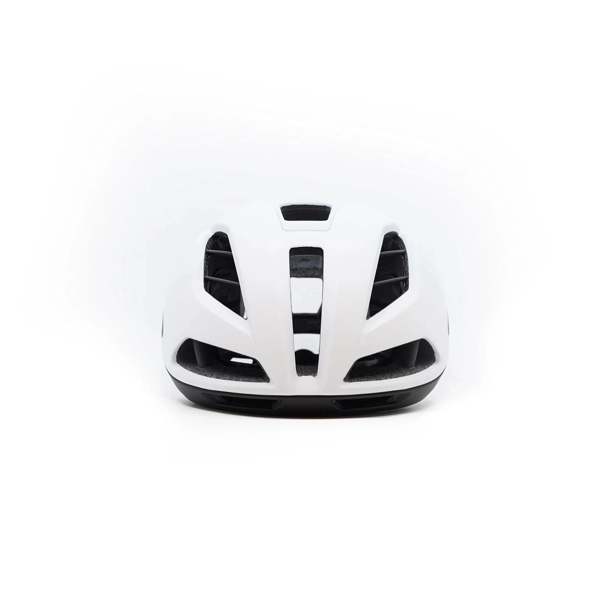 Oakley - Casque Stelvio Mips Matte White Casques Oakley 