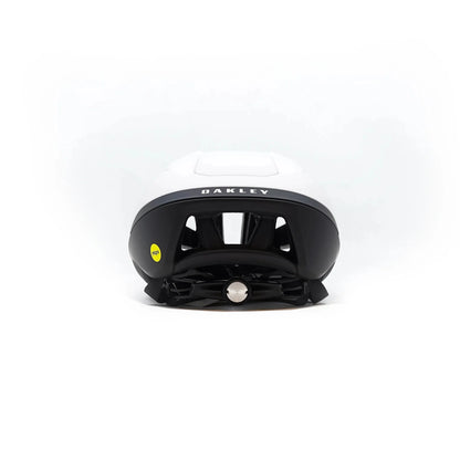 Oakley - Casque Stelvio Mips Matte White Casques Oakley 