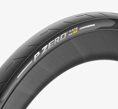 Pirelli - Pneu de route P ZERO™ Race X TLR RS Pneus Pirelli 700 x28c mm Noir 