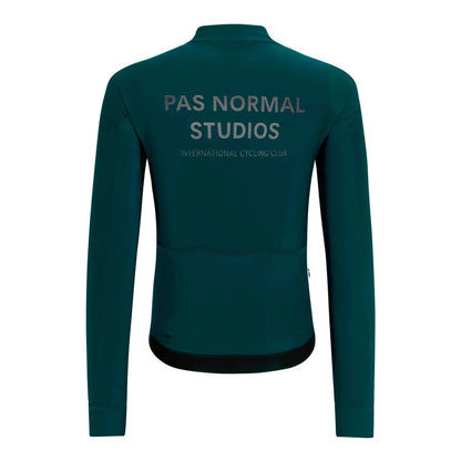 Pas Normal Studios - Maillot Long Mechanism Thermal Femme Maillots Longs Pas Normal Studios 