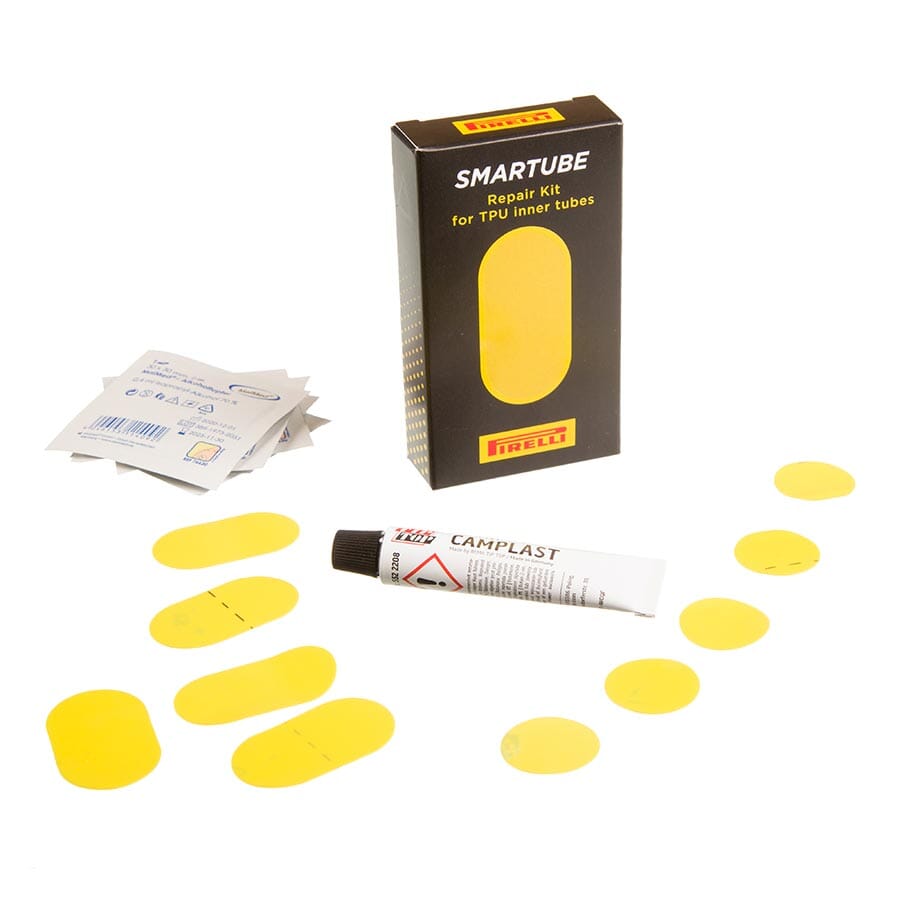Pirelli - Trousse de rustines pour SmarTUBE velocartel 