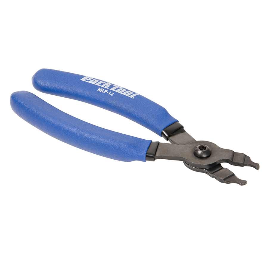 Park Tool, MLP-1.2, Pince pour maillons connecteurs velocartel 