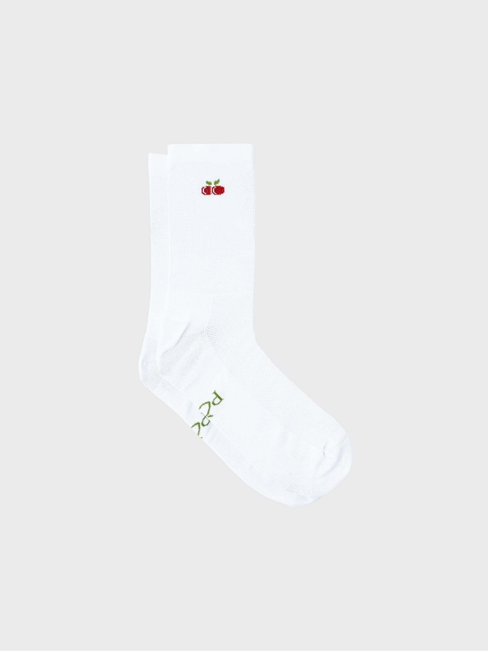 POP Cycling - Bas Cherry Bas POP Cycling 