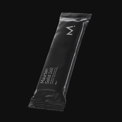 Maurten - Barre Solid 160