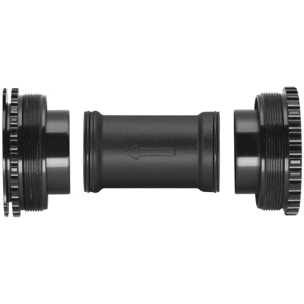 Campagnolo - Jeu de pédalier QCK-Tech, T47x68 Boitier de pédalier Campagnolo 