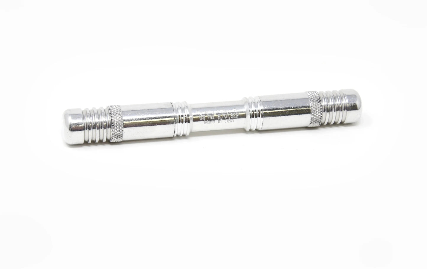 Dynaplug - Ensemble Tubeless Racer Pro velocartel Argent 