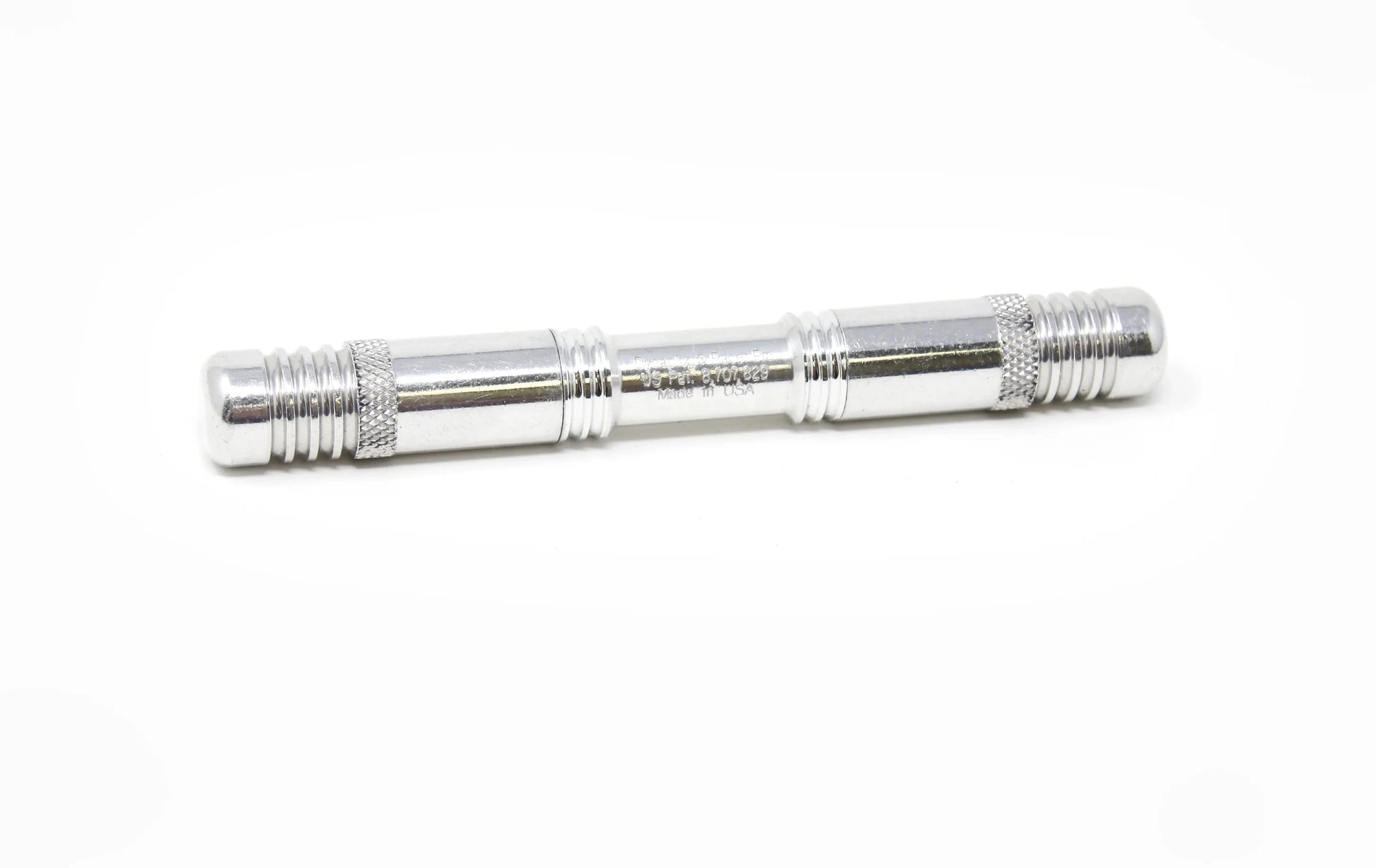 Dynaplug - Ensemble Tubeless Racer Pro velocartel Argent 
