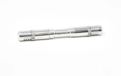 Dynaplug - Ensemble Tubeless Racer Pro velocartel Argent 