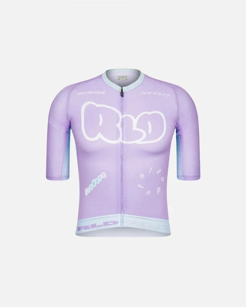 Jersey Alternative Men's SS26 Isadore Reload S Shirts 