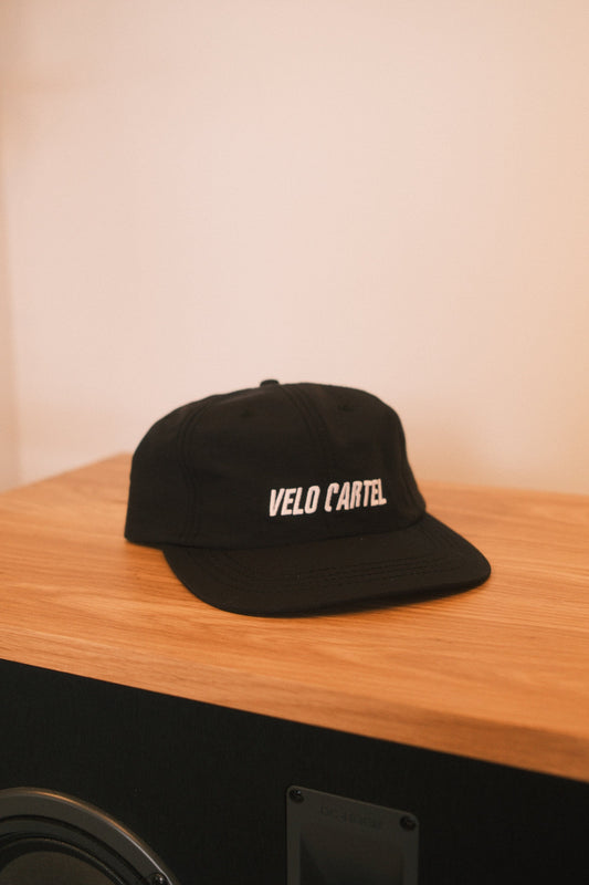 Vélo Cartel - Casquette Logo Casquettes Vélo Cartel 