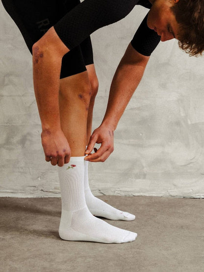 POP Cycling - Bas Rose Bas POP Cycling 