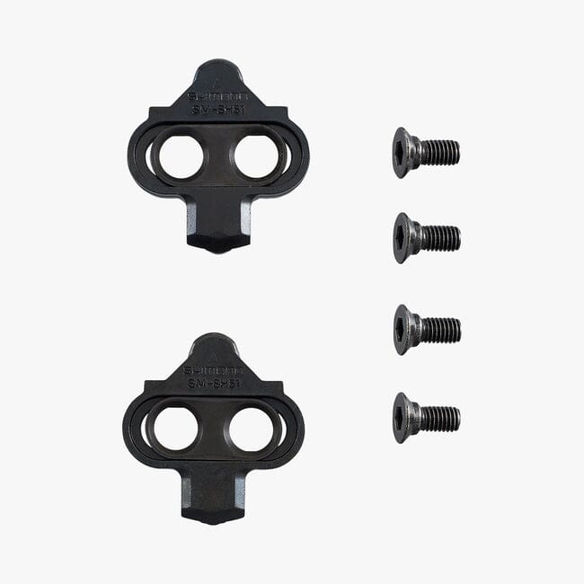 Cales SPD SM-SH51 Cales Shimano 
