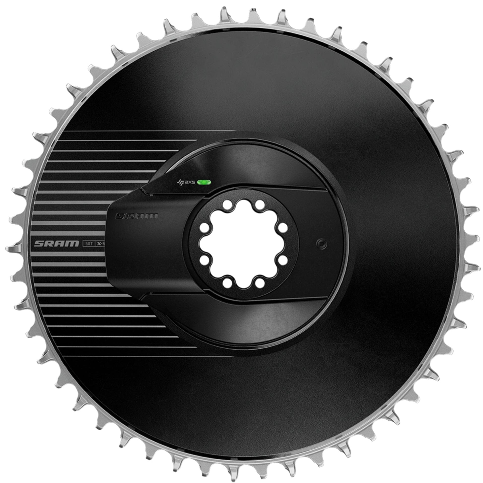 SRAM- KIT POWERMETRE ROUGE AXS (E1) 1X velocartel 