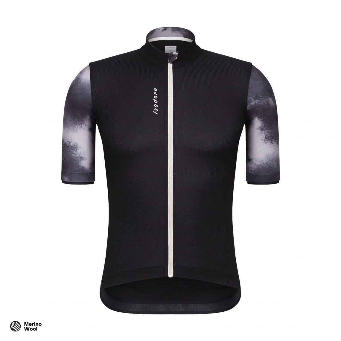 Isadore - Maillot Climber Signature Maillots Isadore 