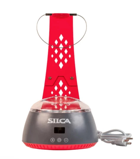 SILCA MACHINE À CIRÉ / SILCA CHAIN WAXING SYSTEM velocartel 
