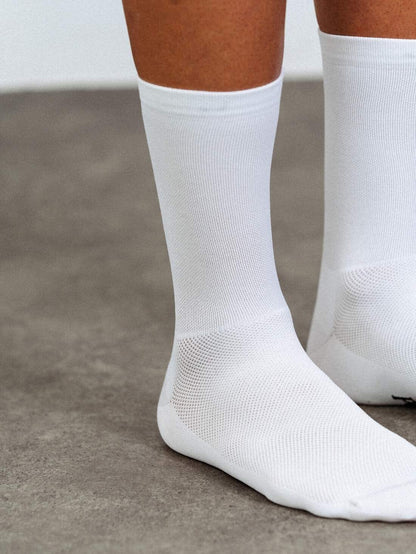 POP Cycling - Bas Blanc Bas POP Cycling 