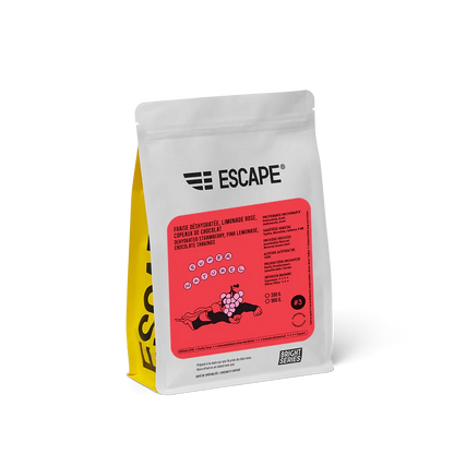 Escape - Sac de Café Café Escape Super Natural #3 
