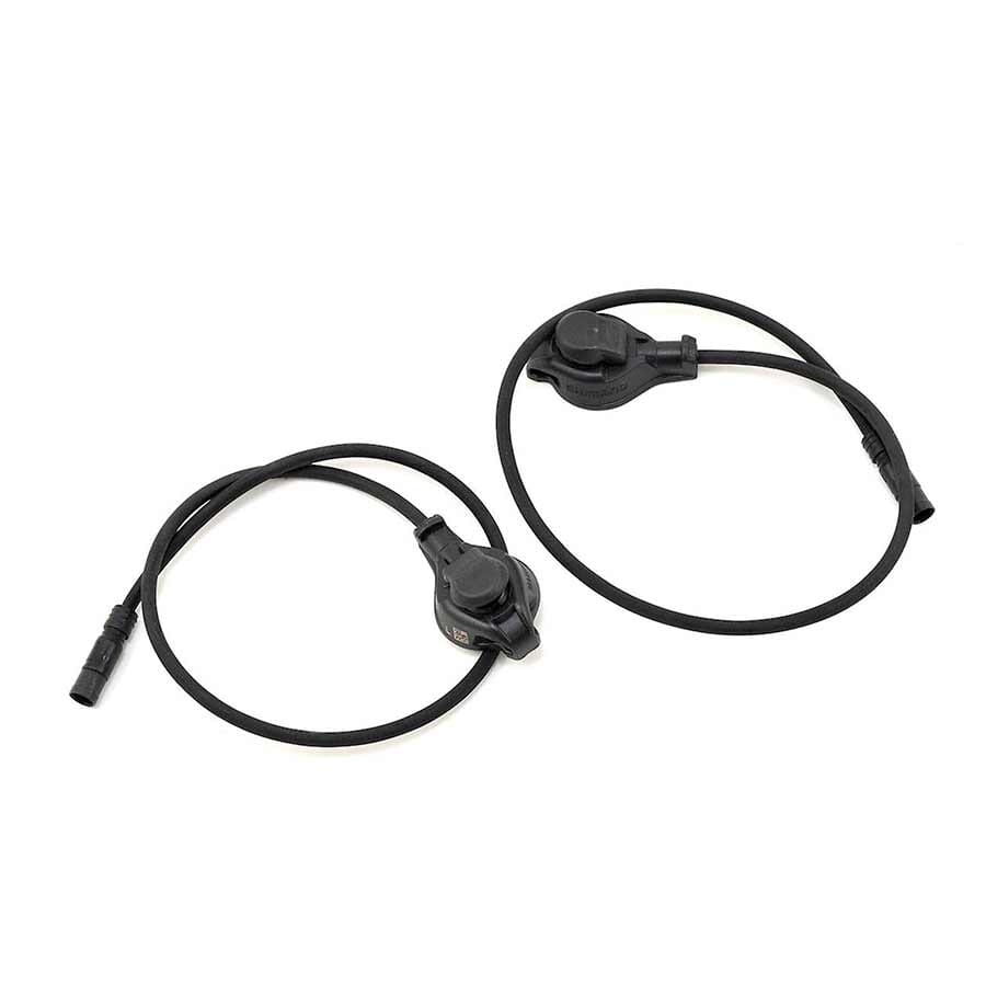 Shimano - SW-R9150 Dura Ace Di2, Remote shift levers Pièces pour Di2 Shimano 