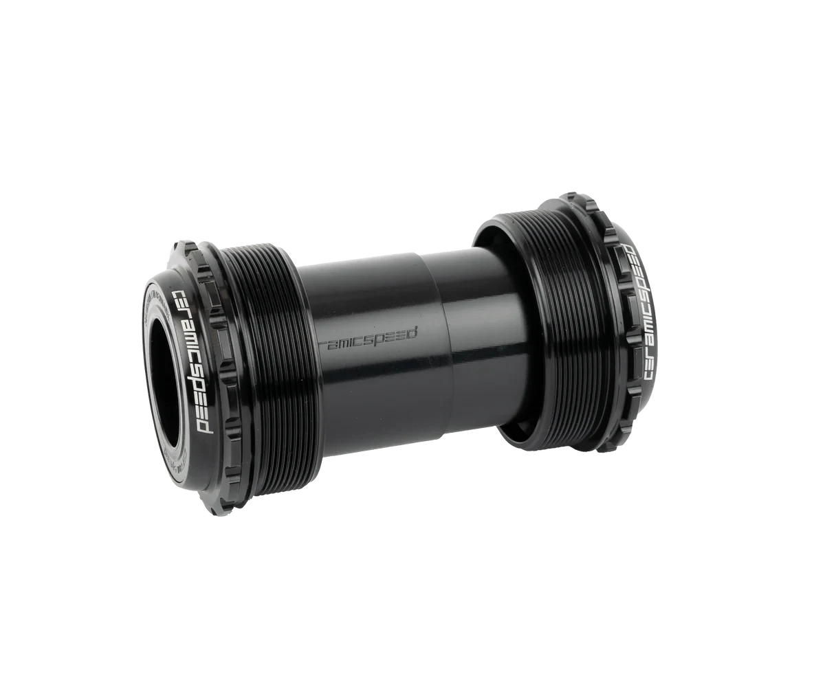 Ceramic speed T47 68 24mm shimano Boitier de pédalier CeramicSpeed 