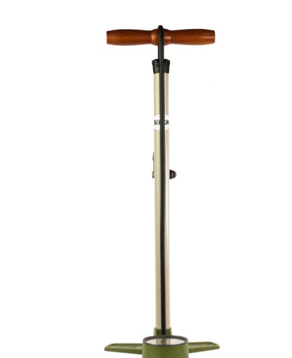 SILCA TERRA FLOOR PUMP / Pompe SILCA velocartel 