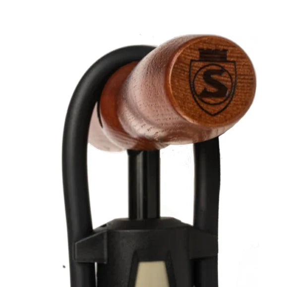 SILCA TERRA FLOOR PUMP / Pompe SILCA velocartel 