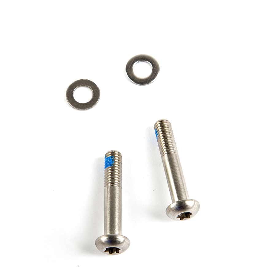 SRAM - Visserie pour Flat Mount, T25, 27mm, Pour adaptateurs velocartel 