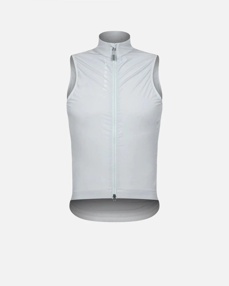 Isadore - Veste Debut Vestes Isadore Harbor Mist S 