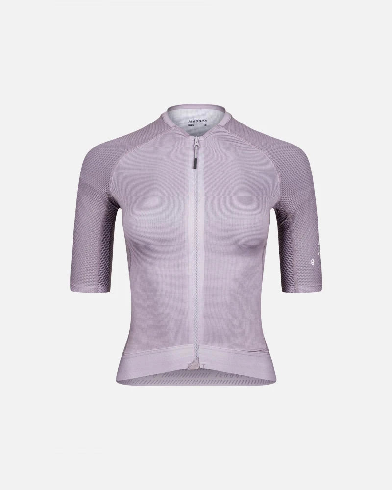 Isadore - Maillot Alternative Femme SS26 Maillots Isadore Lavender XXS 