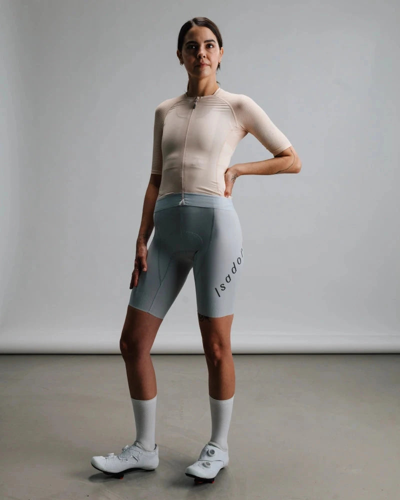 Isadore - Maillot Alternative Femme SS26 Maillots Isadore 