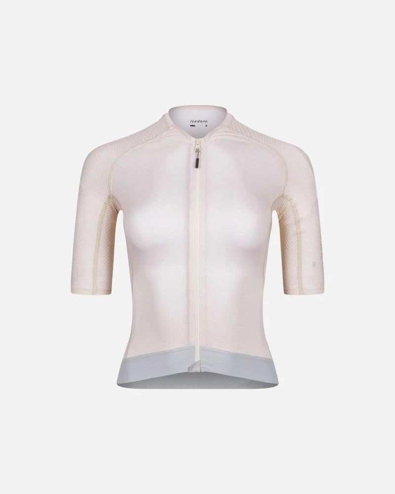 Isadore - Maillot Alternative Femme SS26 Maillots Isadore Vanilla Cream XXS 