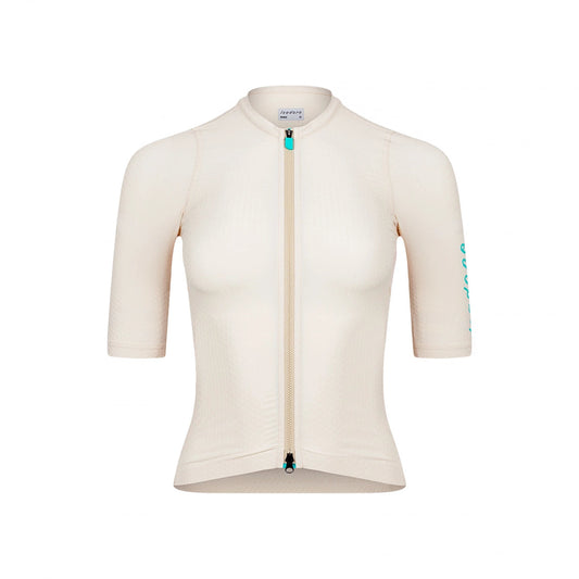 Isadore - Maillot Echelon Aero Femme Maillots Isadore Butter XS 