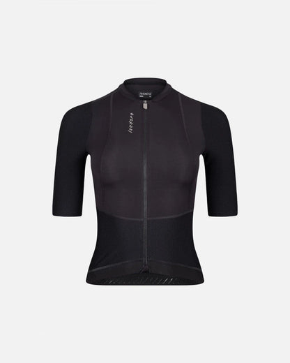 Isadore - Maillot Echelon Training Aero Femme Maillots Isadore Noir XS 