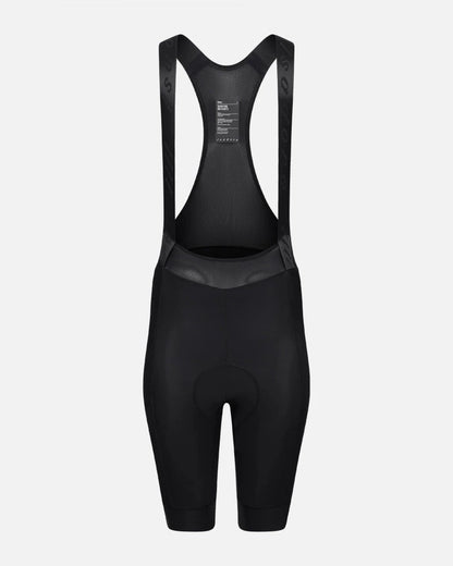 Isadore - Bib Signature Femme Bibs Isadore Noir XS 