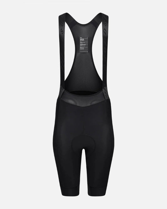 Isadore - Bib Signature Femme Bibs Isadore Noir XS 