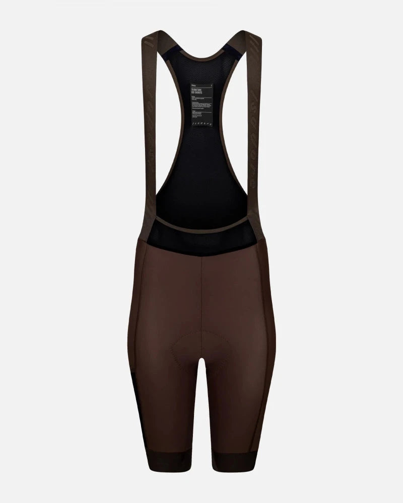 Isadore - Bib Signature Femme SS26 Bibs Isadore Mulch XS 