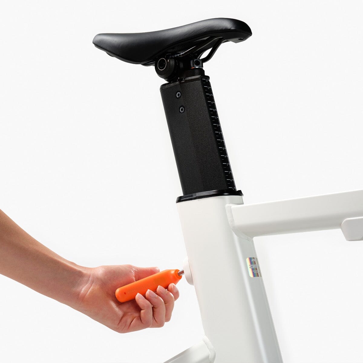 Wahoo - Vélo Stationnaire Zwift Ride V2 avec KICKR CORE 2 (Pré-Commande) Bases d'entrainement Wahoo 